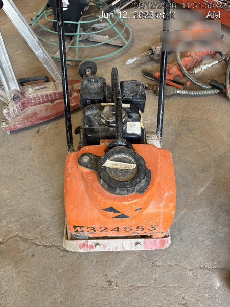 2023 MULTIQUIP MVC82VHW