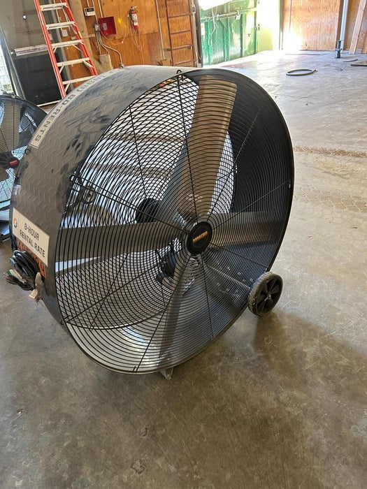 2024 MASTER MAC-48-BDF-C