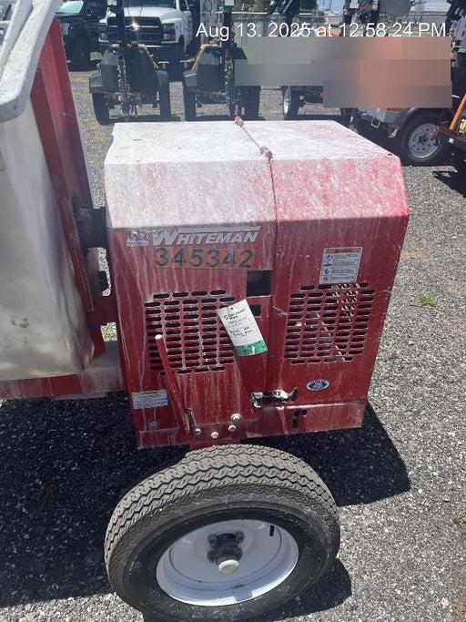 2023 MULTIQUIP WM90PH8