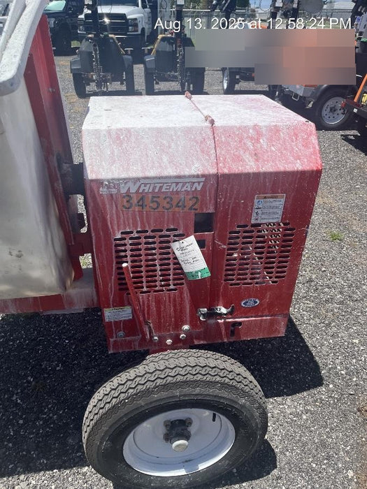 2023 MULTIQUIP WM90PH8