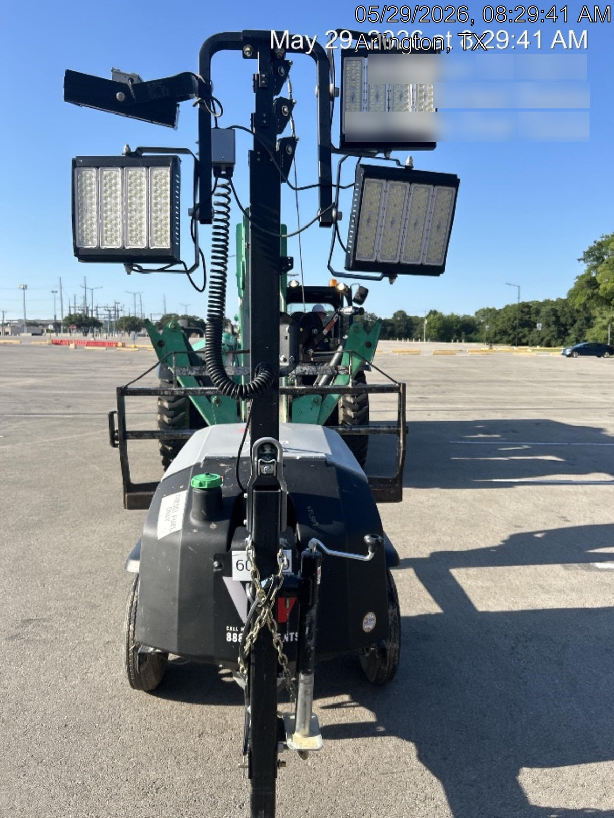 2026 WACKER NEUSON LTT4