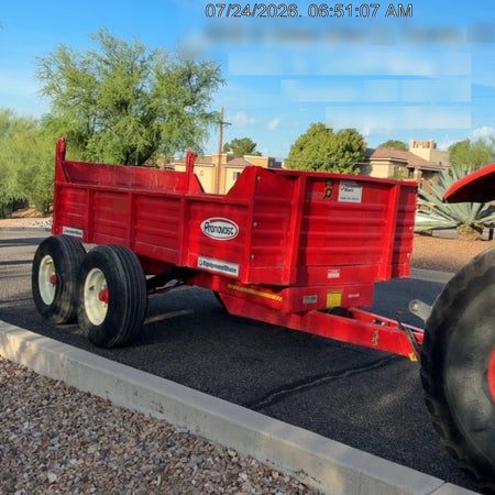 2024 PRONOVOST P-516
