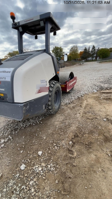 2023 DYNAPAC CA1300D