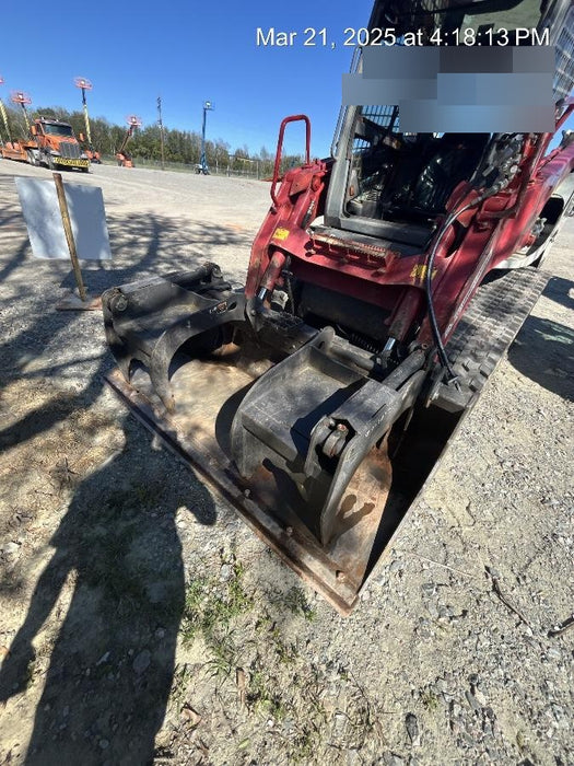 2022 PALADIN UTILITY GRAPPLE 11876-0022