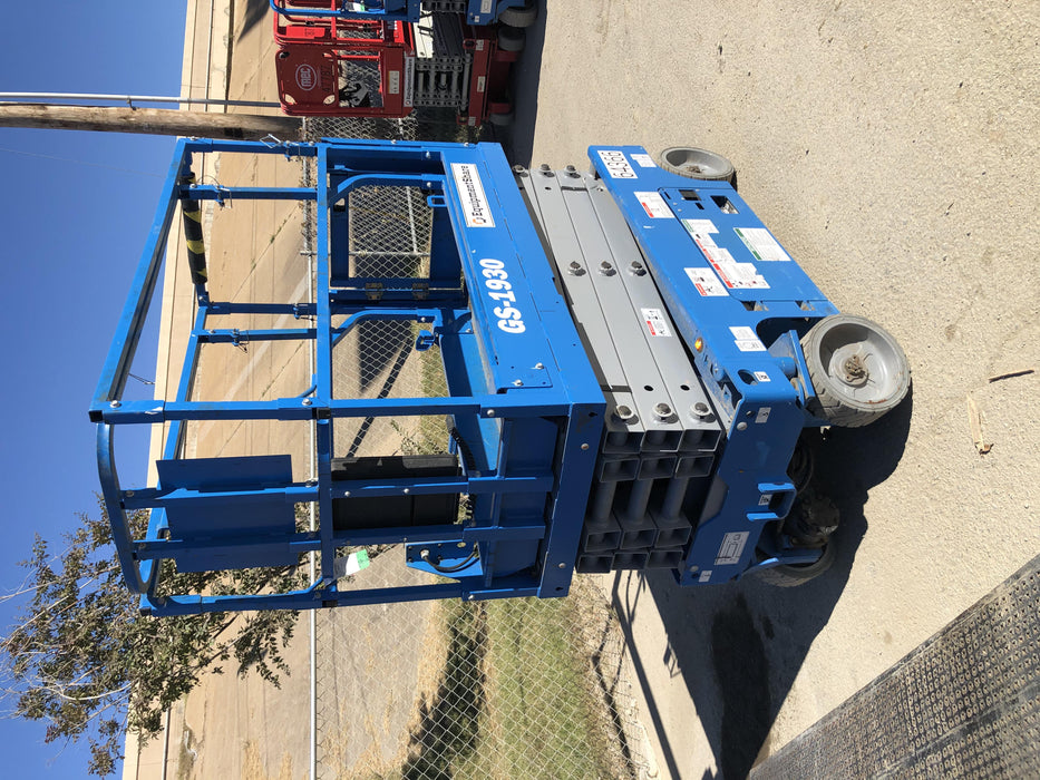 2020 Genie GS-1930 GENIE GS-1930