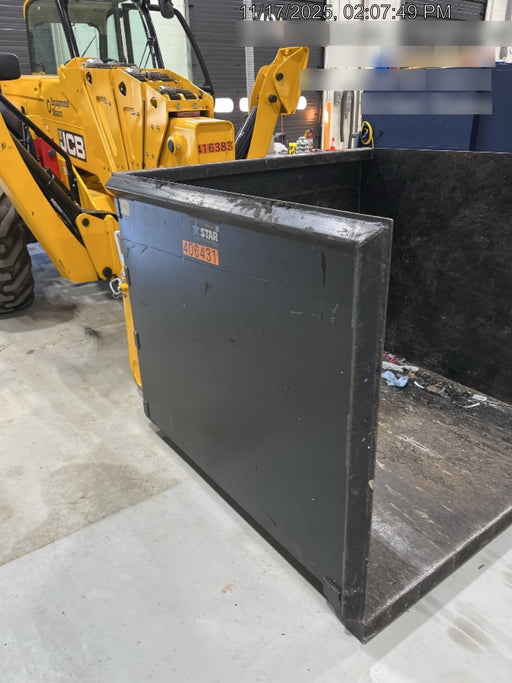 2024 STAR INDUSTRIES 1425