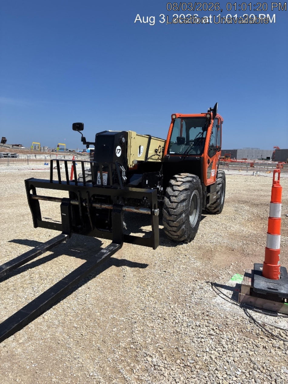2026 JLG 1732