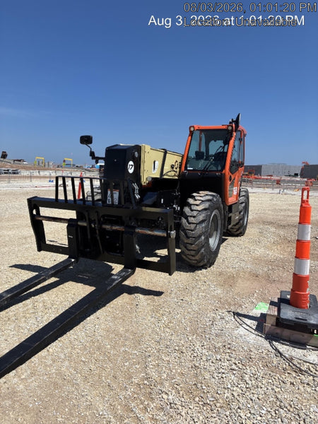 2026 JLG 1732