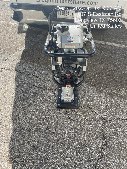 2023 MULTIQUIP MTX60HD