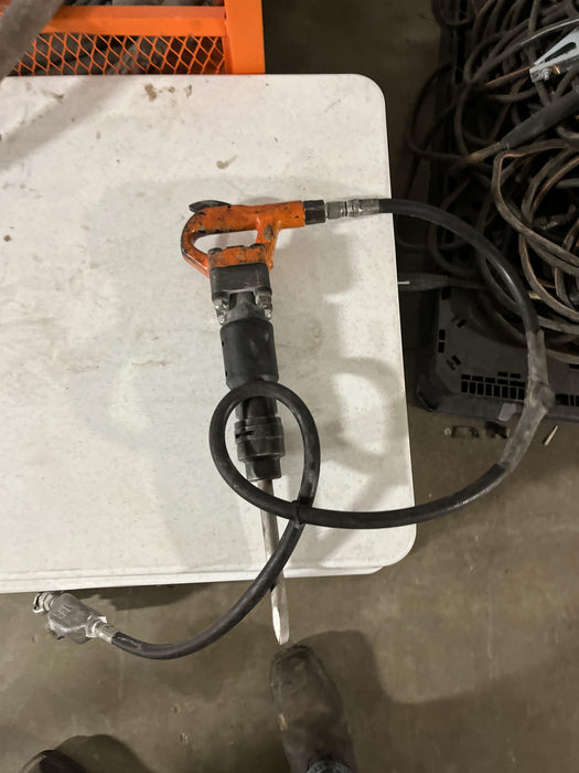 2021 MICHIGAN PNEUMATIC MP-CH3R