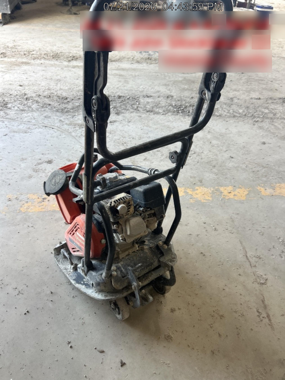 2024 HUSQVARNA LF75