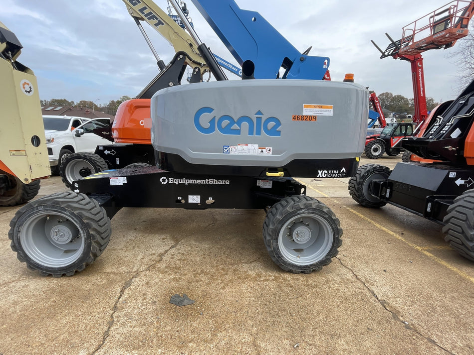 2024 GENIE S-45 XC