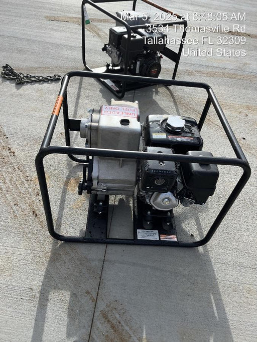 2024 MI-T-M WTP-T03-0MGH