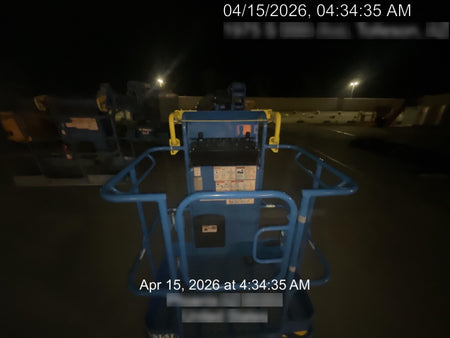 2026 GENIE Z40/23N RJ