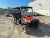 2022 KUBOTA RTV-X1140W-H (Canopy)
