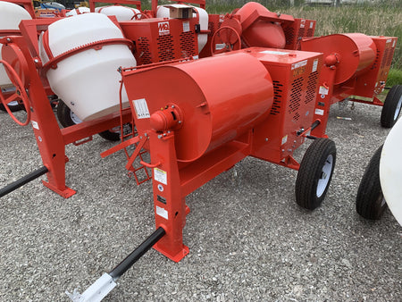 2022 MULTIQUIP WM63H8