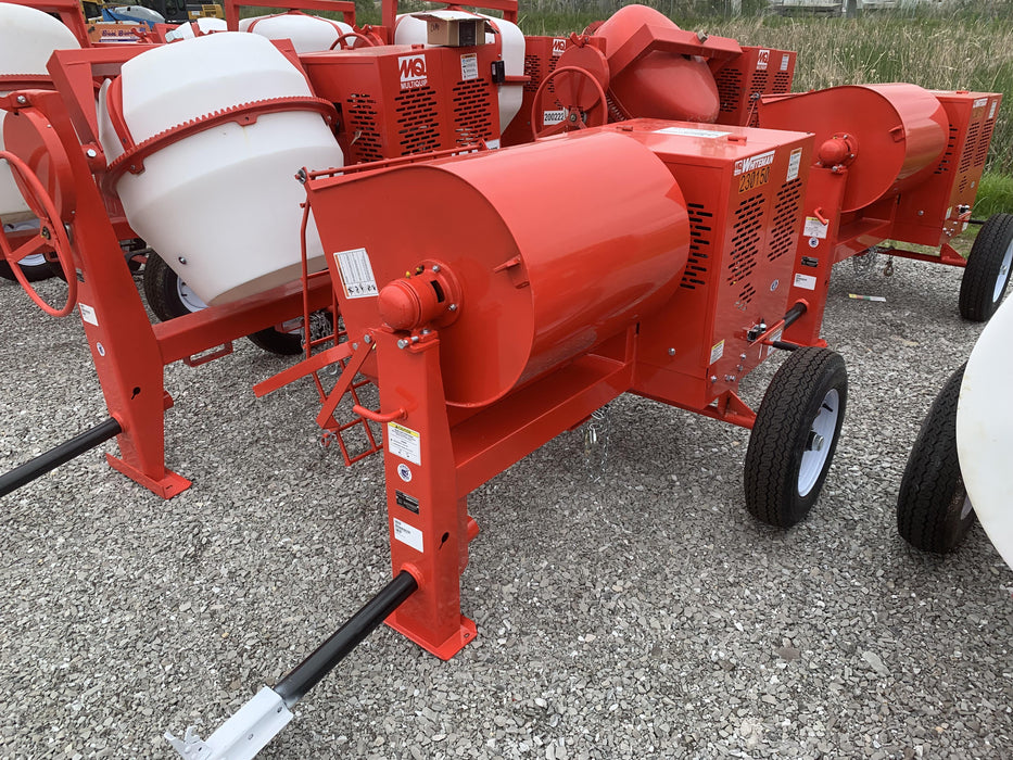 2022 MULTIQUIP WM63H8