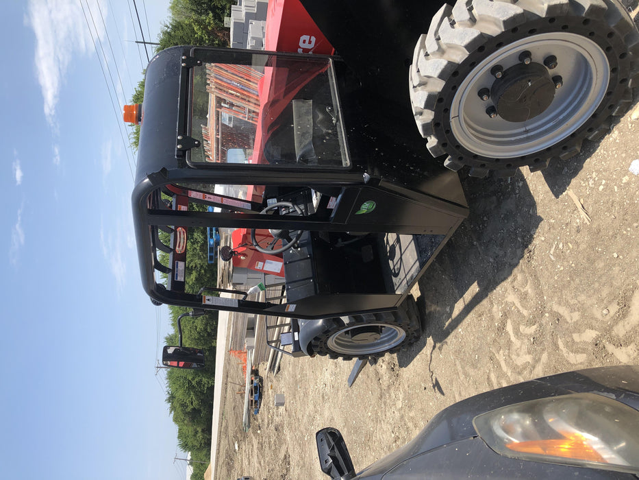 2020 MANITOU MTA5519