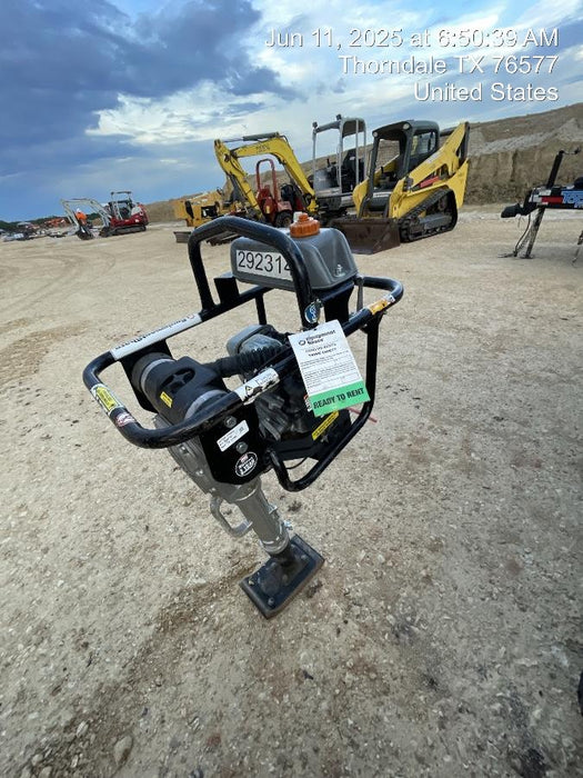 2023 MULTIQUIP MTR40HF