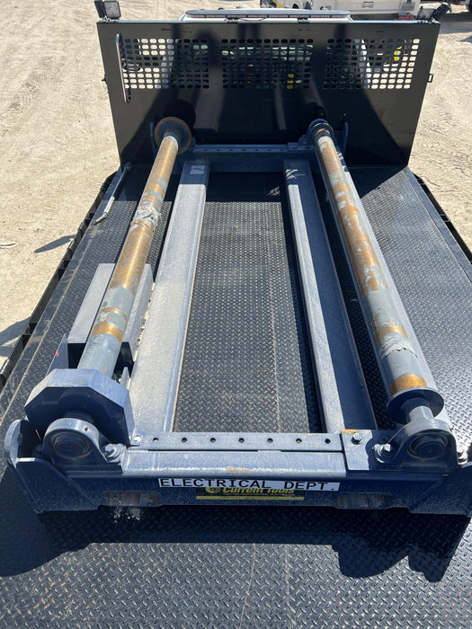 2022 CURRENT TOOLS 615