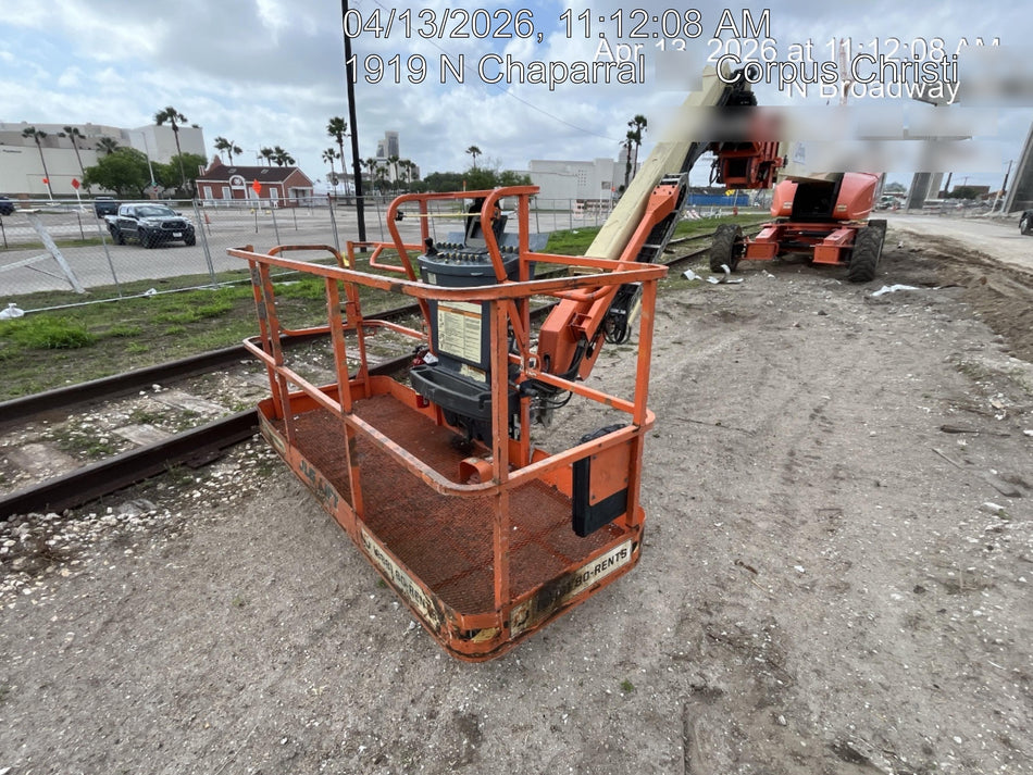 2021 JLG 1850SJ
