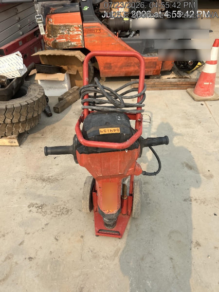2025 HILTI TE 3000-AVR
