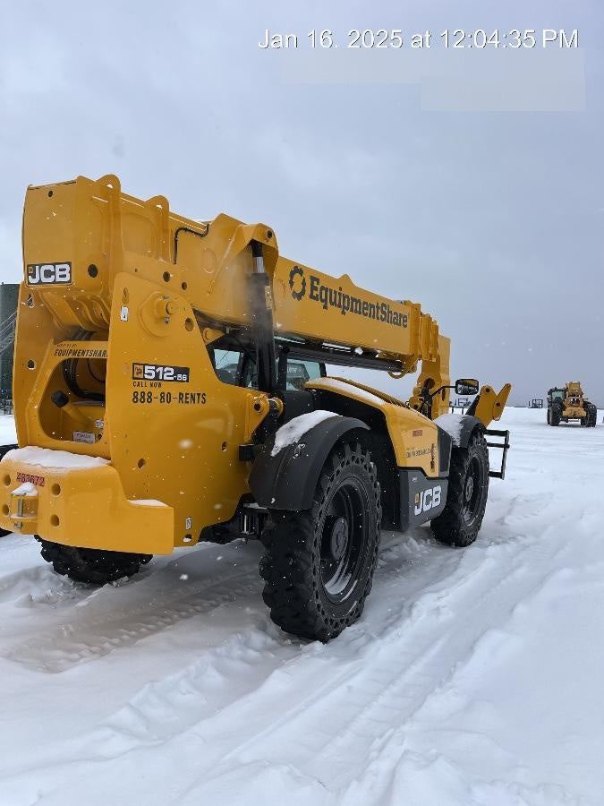 2025 JCB 512-56