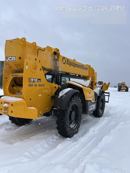 2025 JCB 512-56