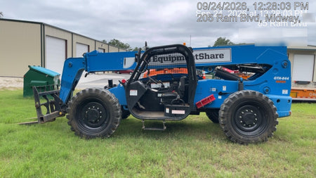 2023 GENIE GTH-844