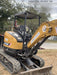 2021 SANY SY35U
