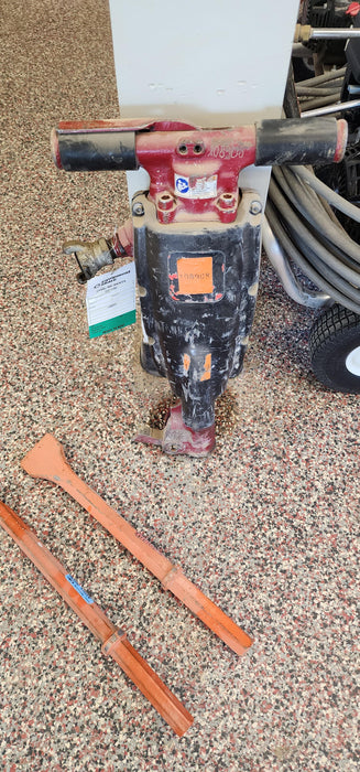 2020 CHICAGO PNEUMATIC CP 1210 S