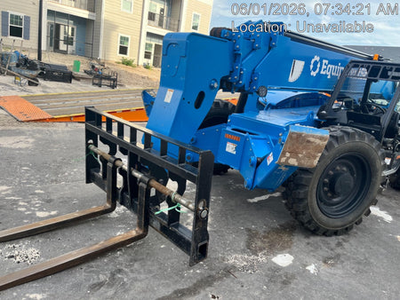 2025 GENIE GTH-1056