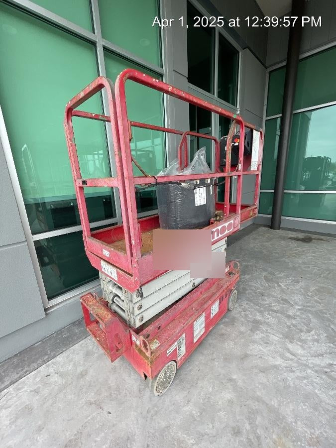 2018 MEC 1330SE