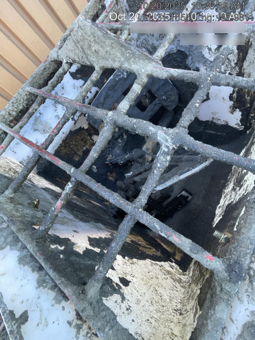 2025 MULTIQUIP WM90PH8