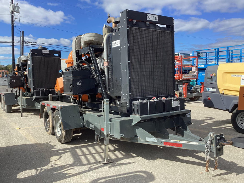 2023 PREMIER PUMP 8NHTH-RP-DC13