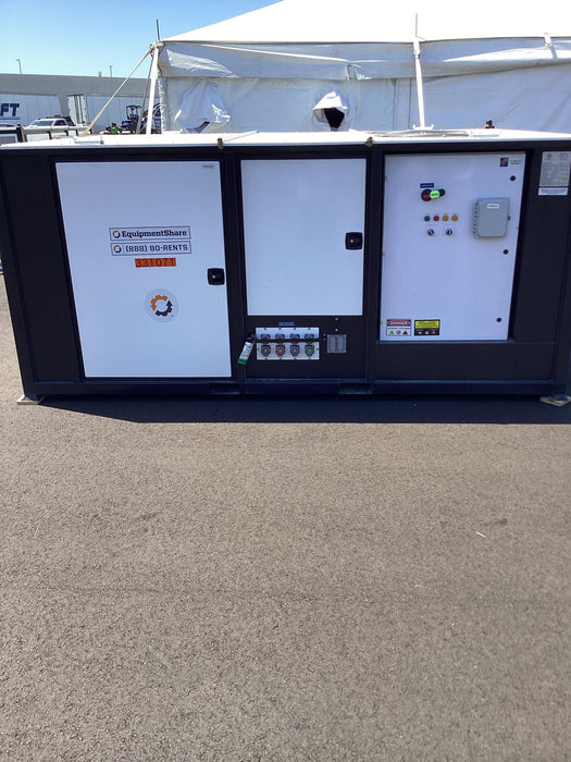 2023 AES AES25TDH44TTA