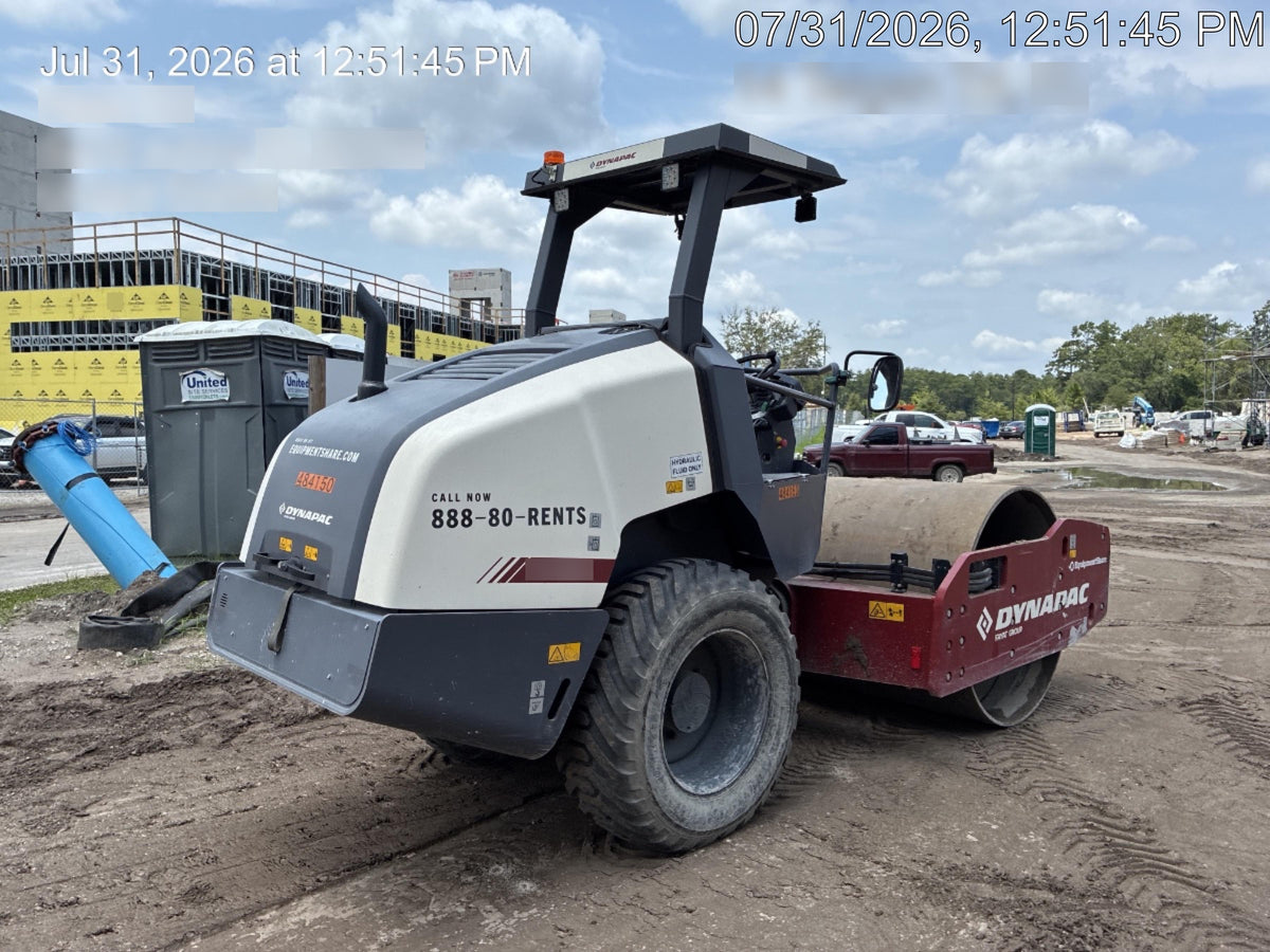 2024 DYNAPAC CA1400D