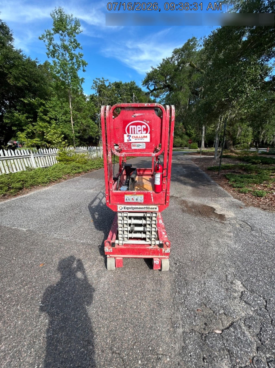 2019 MEC Micro 19