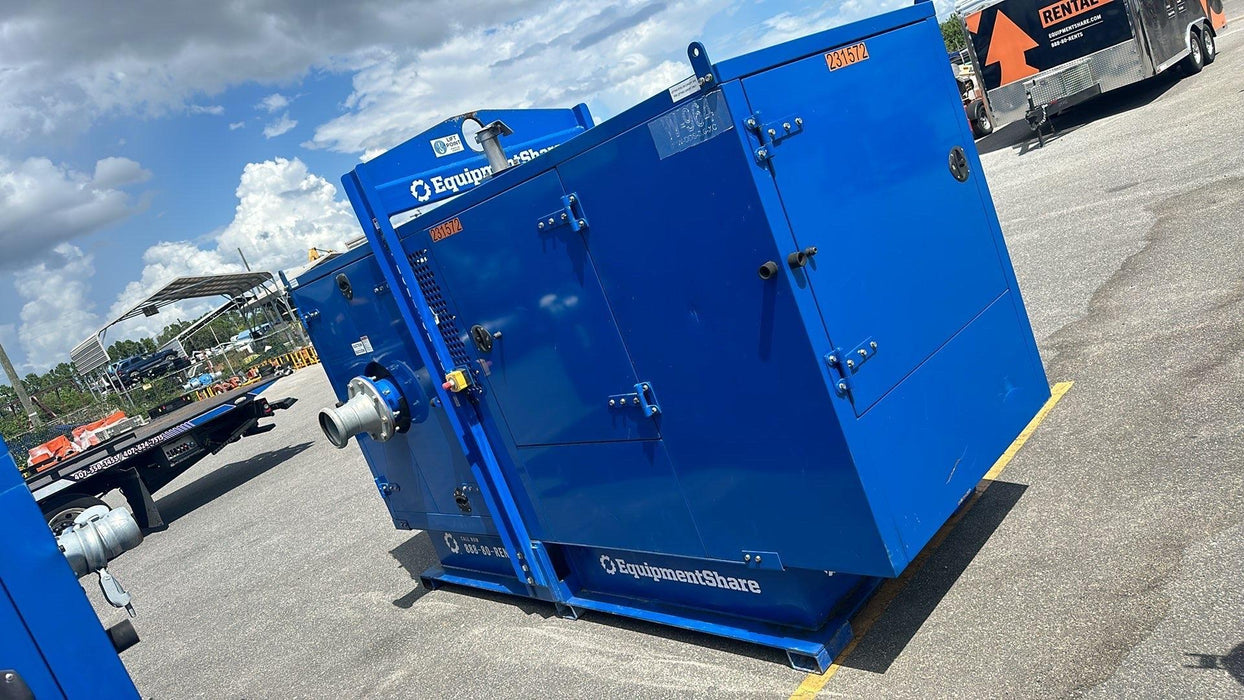 2022 THOMPSON 12R-DDS-3.6-X Canopy