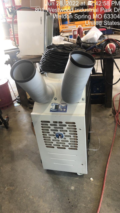 2022 KWIKOOL KPAC1411-2