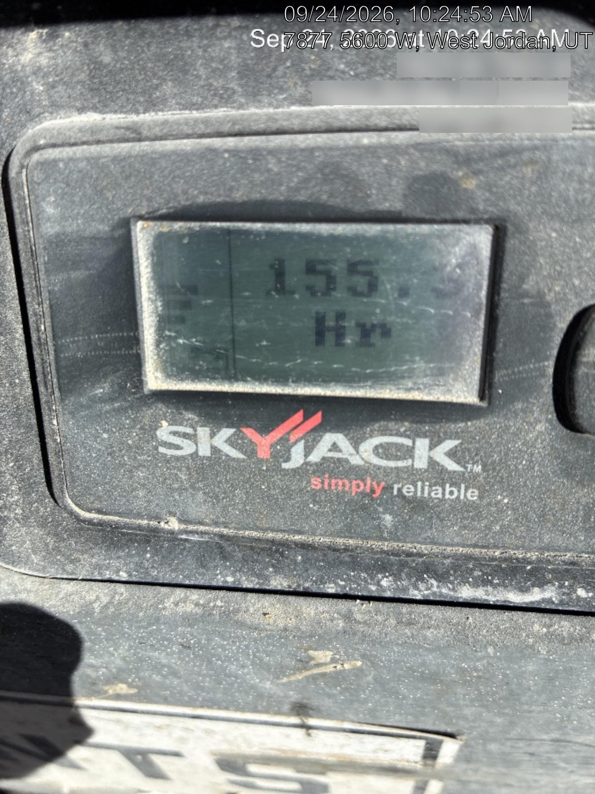 2023 SKYJACK SJ3219