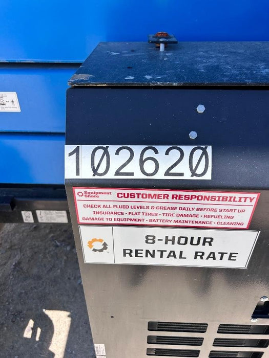 2020 GENIE GS-4390 RT