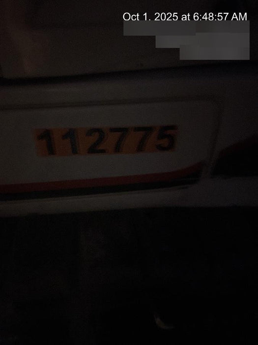 2021 LINK-BELT 80X3EX