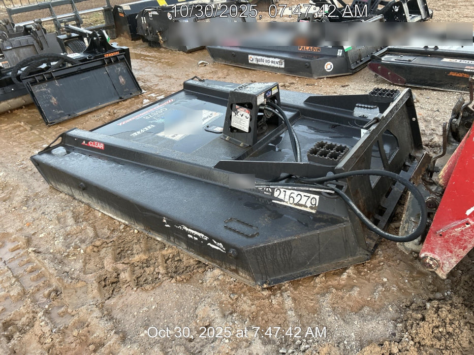 2022 PALADIN 30372A-0022