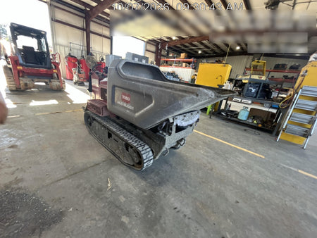 2023 TORO MBTX 2500-TS