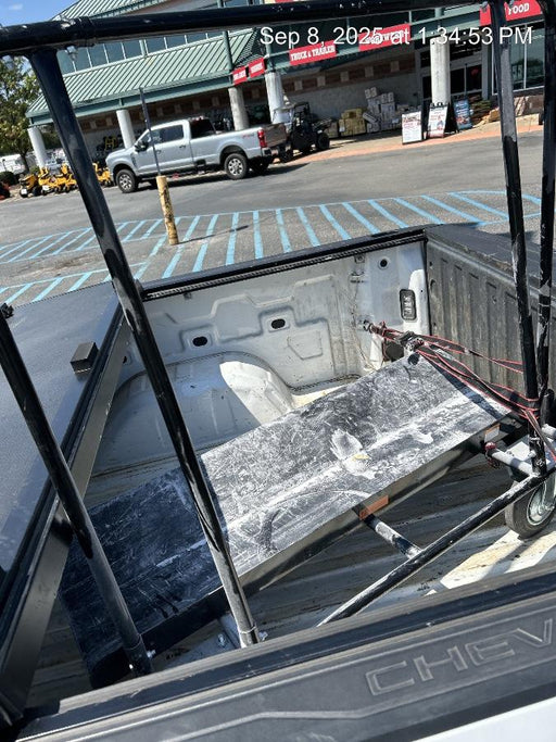 2025 STRONGWAY 110132