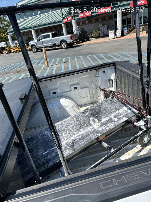 2025 STRONGWAY 110132