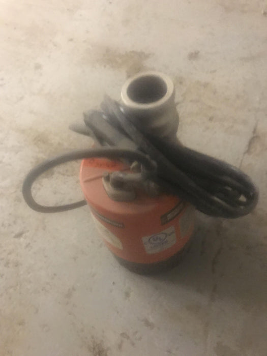 2020 GODWIN GSP-10-1