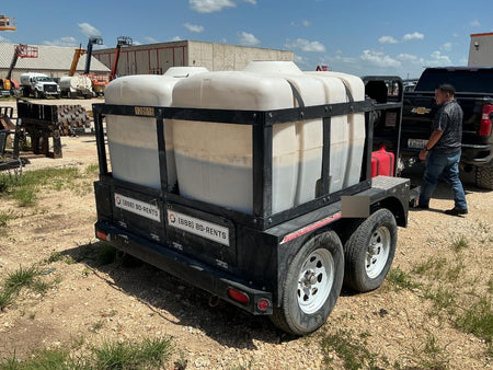 2020 MI-T-M CORPORATION HS-3505-1MGH-UR