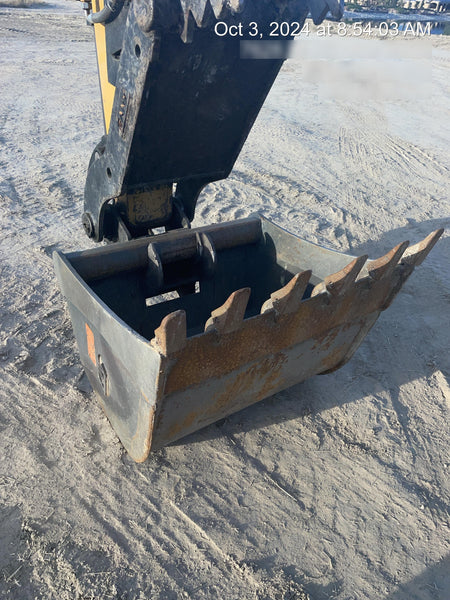 2023 TAG MANUFACTURING 36" HD QCB30 Bucket